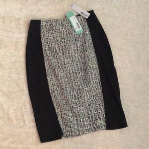 LA Made Cambridge skirt